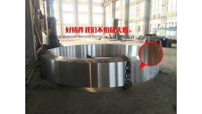 大型鑄鋼件廠家