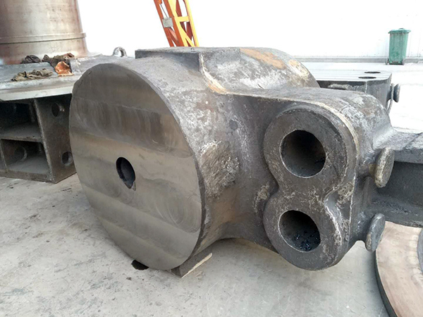 大型鑄鋼件