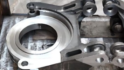 鑄鋼件鑄造廠家的熱芯盒的加工制造及技術(shù)要求