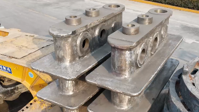 大型鑄鋼廠對大型鑄鋼殼體鑄造工藝優(yōu)化與質(zhì)量控制