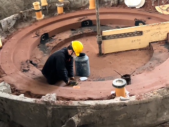 大型鑄造廠需要做到幾點(diǎn)會(huì)更好？