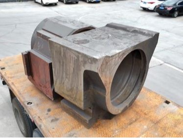 大型鑄鋼件-軸承座：制造工藝、應(yīng)用