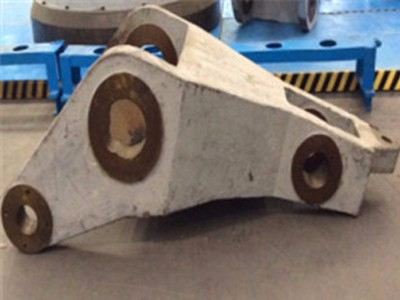 立磨動臂 立磨動臂