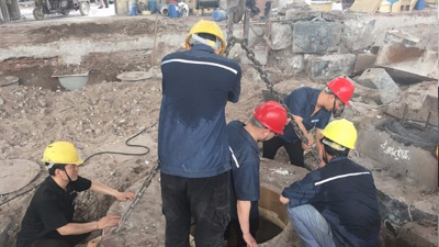 騰飛鑄鋼：致那些在鑄造廠努力奮斗的可愛的人兒