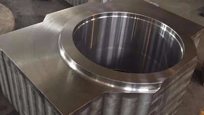 鑄鋼軸承座與鑄鐵軸承座有什么不同