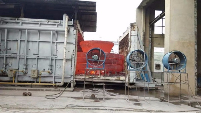 騰飛告訴您大型鑄鋼件為什么會(huì)變形