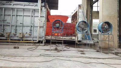 大型鑄鋼件廠家告訴您熱處理時的注意事項