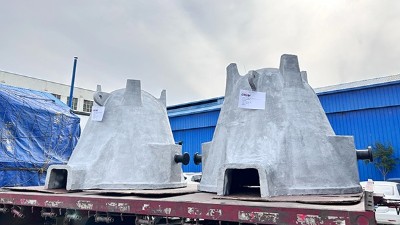 想知道大型鑄鋼件-渣灌一些你不知道的秘密是？