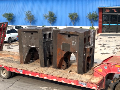 大型鑄鋼廠如何提高大型鑄鋼件的抗疲勞性能和沖擊韌性？