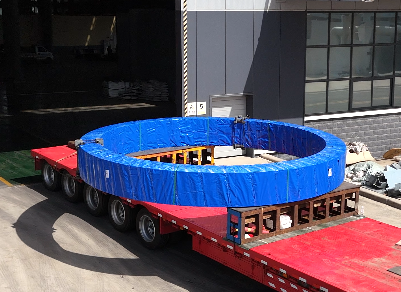 大型鑄鋼件常見(jiàn)的材料牌號(hào)有哪些？大型鑄造廠如何根據(jù)工況選材？