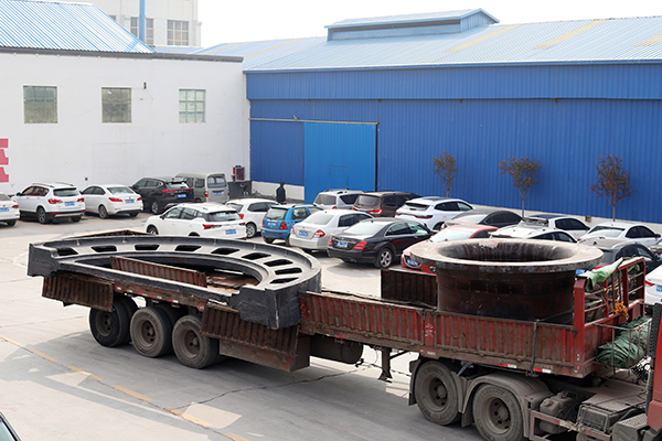 鑄鋼件廠(chǎng)家