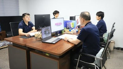 破解大型鑄鋼件采購難題：眾多客戶為何紛紛選擇騰飛鑄鋼？