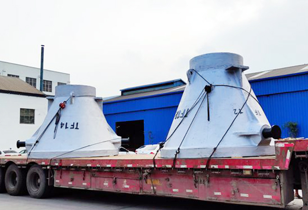 大型鑄造加工廠家