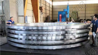 鑄鋼件生產(chǎn)廠家必須與現(xiàn)代化服務接軌