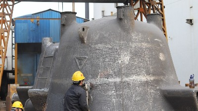 一文看懂：大型鑄鋼件的打磨流程，其實沒那么復雜