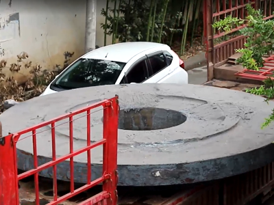 中間轉(zhuǎn)臺