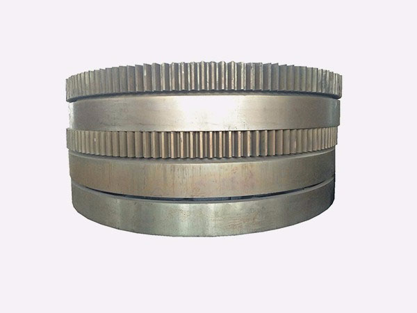 齒輪 鑄鋼件加工