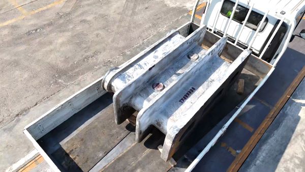 冶金行業(yè)鑄件鑄造廠家