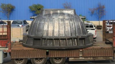 騰飛鑄鋼渣罐，鑄就鋼鐵工業(yè)新高度