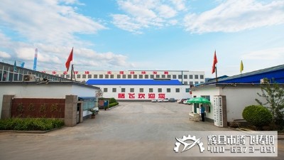 不正規(guī)的大型鑄鋼件生產(chǎn)廠家具有這些因素