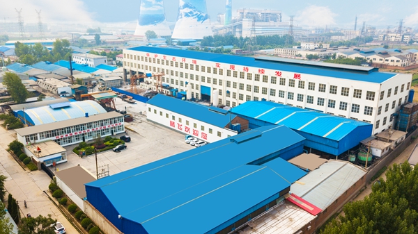 解密鑄鋼件的綠色鑄造路