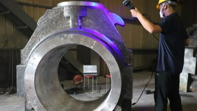 大型鑄鋼件的選擇 —— 騰飛鑄鋼，兼具品質(zhì)與實力