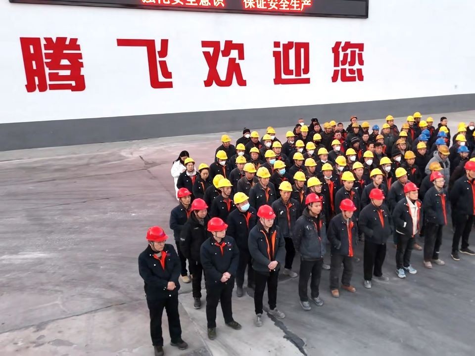 定制鑄鋼件找對廠才省心！騰飛鑄鋼為您實力護航