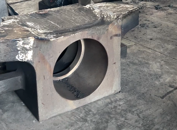 大型鑄造廠者對毛坯表面粗糙度有什么看法？