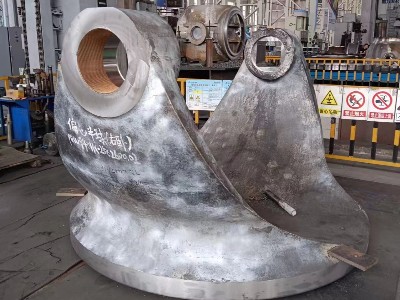 偏心半球（右臥）