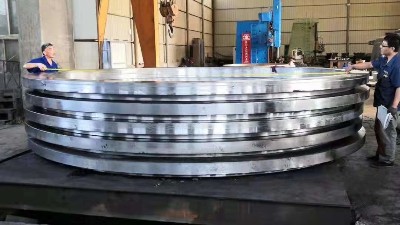 公開定制鑄鋼件加工秘籍