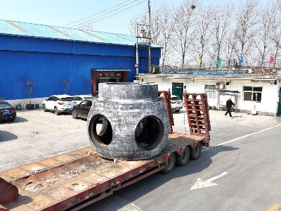 轉(zhuǎn)輪體 騰飛鑄鋼