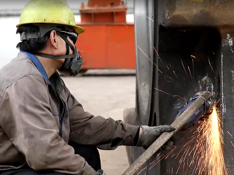 大型鑄鋼件的壽命延長(zhǎng) 10 年？這些維護(hù)技巧你必須知道