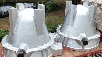 知識(shí)篇：生產(chǎn)渣罐都有什么材質(zhì)？鑄鋼件廠家為您解答