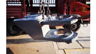 鑄造鏈 發(fā)貨太重_副本