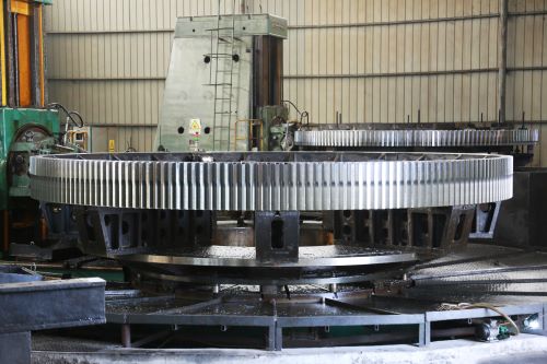 鑄鋼件生產(chǎn)廠家