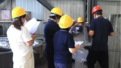 傳統(tǒng)與創(chuàng)新的熔爐：騰飛鑄鋼翻砂鑄造技藝的非遺文化價(jià)值探析