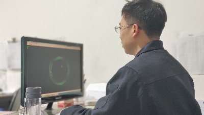 找對(duì)鑄鋼件加工廠家結(jié)果事半功倍