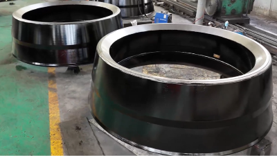騰飛鑄鋼：輥套生產(chǎn)過程中的缺點及改進措施