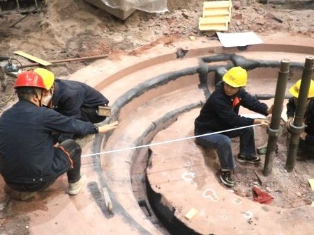 鑄鋼廠在涂料的制備與儲(chǔ)存時(shí)出現(xiàn)的缺陷與防止措施