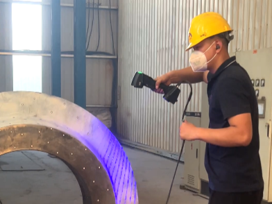 大型鑄鋼件生產(chǎn)廠家如何進(jìn)行鑄鋼件質(zhì)量評(píng)定