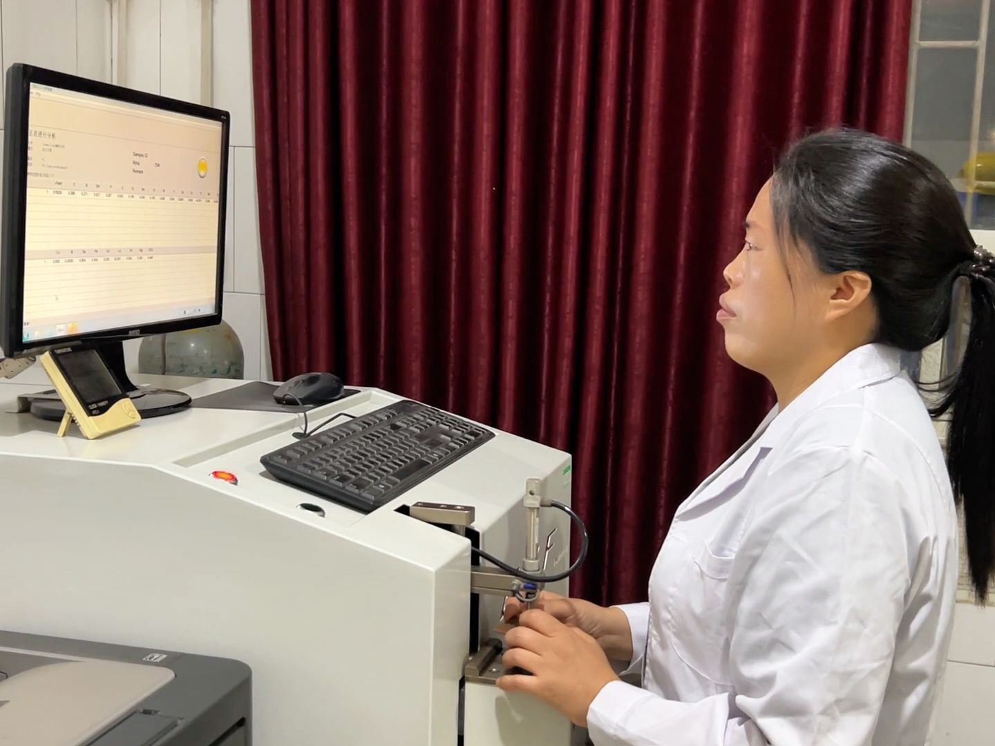 大型鑄造廠如何選擇鑄鋼件的原材料？