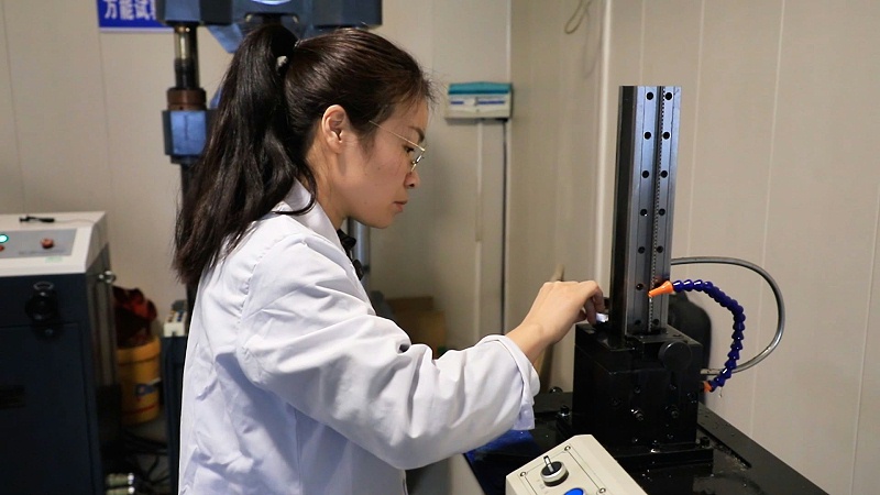 鑄鋼件生產(chǎn)廠