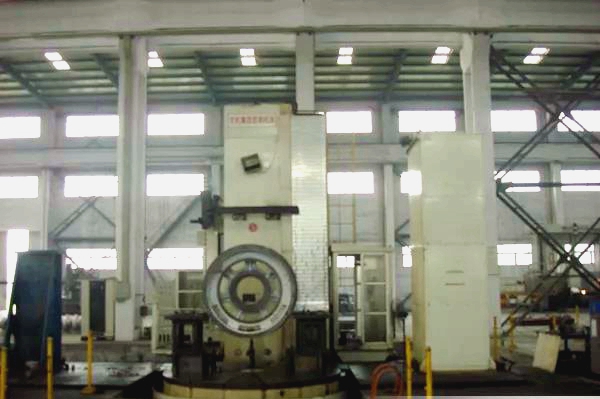 160數(shù)控滾齒機(jī)