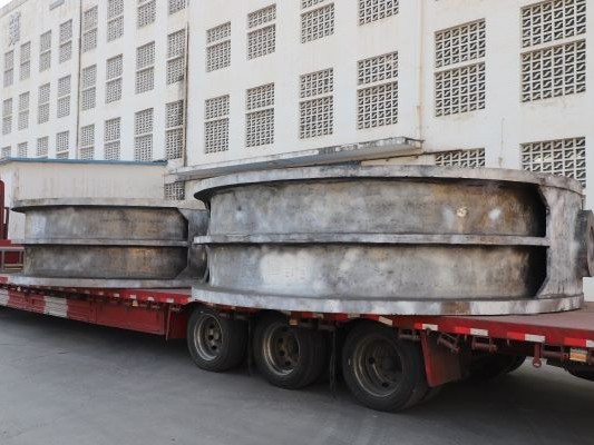 大型鑄鋼廠(chǎng)閥體質(zhì)量如何？揭秘鑄鋼件定制的關(guān)鍵要素