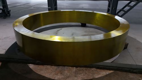 鑄鋼件鑄造廠家