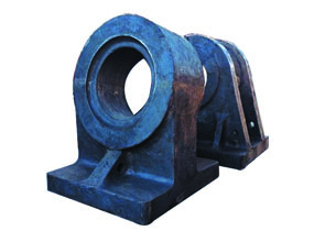 為何大型鑄鋼件鉸座在水利水工行業(yè)如此被親睞