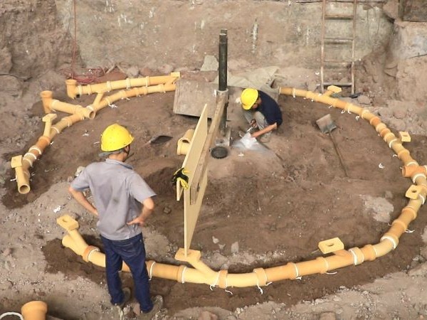 為什么要選擇鑄鋼件定制廠家？