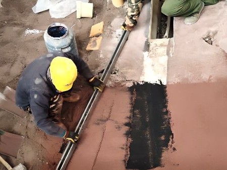 大型鑄造廠用耐火粉料方面的注意事項(xiàng)