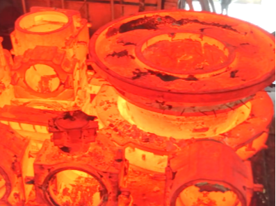 退火、正火與回火：論大型鑄鋼廠熱處理工藝鏈的優(yōu)化策略