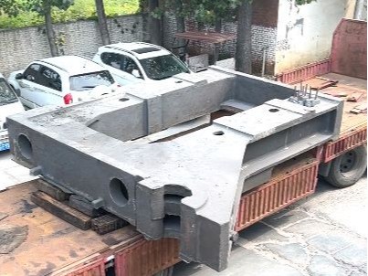 從鑄造到鍛壓：鑄鋼件在鍛壓行業(yè)的深度應(yīng)用與技術(shù)升級(jí)路徑